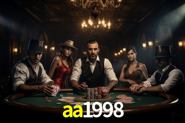 Descubra o Programa VIP da aa1998: Vantagens Exclusivas para Jogadores