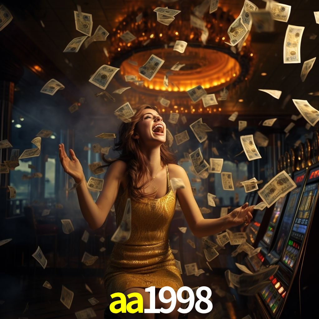 VIP Casino aa1998