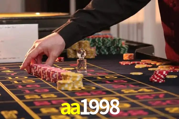 A Emoção da Loteria na aa1998: Uma Chance de Mudança de Vida