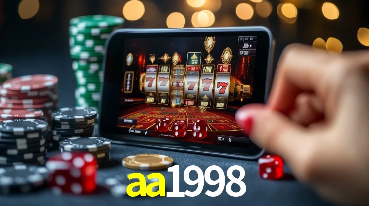aa1998 App Interface