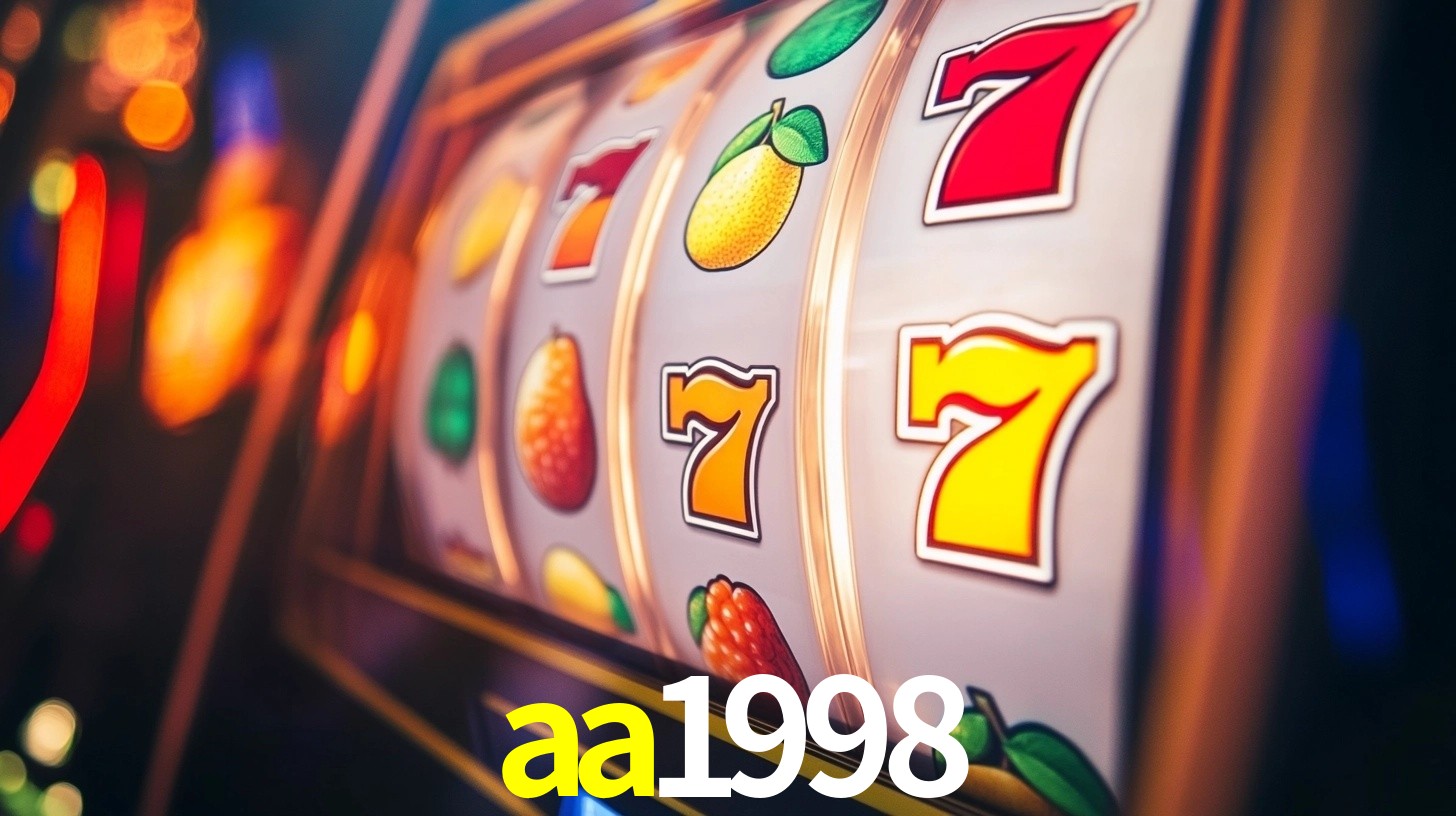 Welcome Bonus aa1998