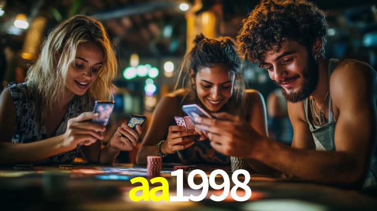 Welcome Bonus aa1998