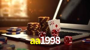 A Emoção da Loteria na aa1998: Uma Chance de Mudança de Vida