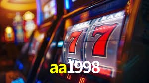 Game Providers aa1998