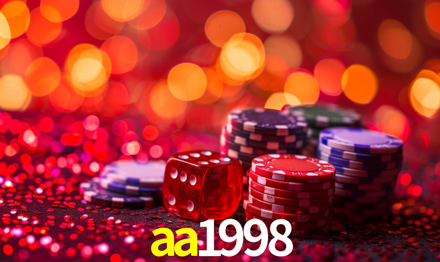 Descubra a Essência do aa1998: Nossa História e Compromissos