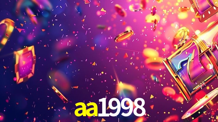 A Experiência Imersiva dos Cassinos Ao Vivo no aa1998