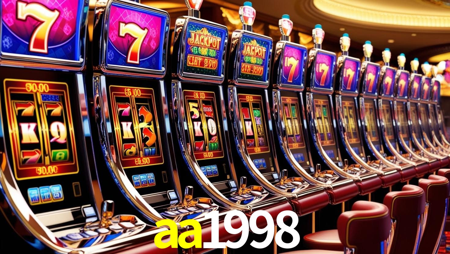 Fortune Tiger Slot no Site AA1998.COM