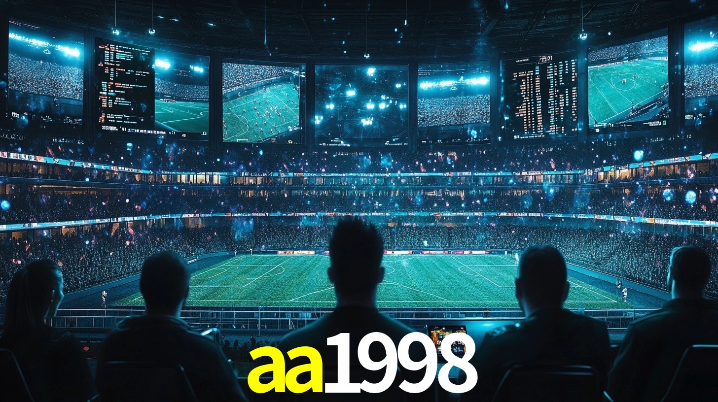 Cassino Online Seguro AA1998.COM