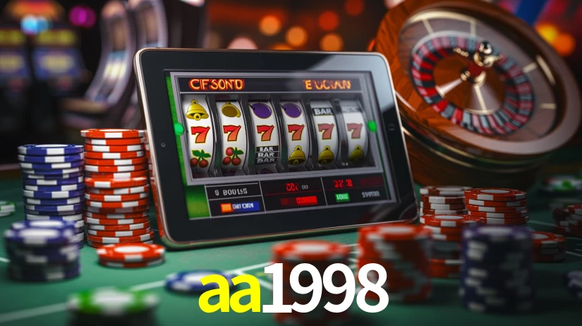 AA1998.COM Login Rápido