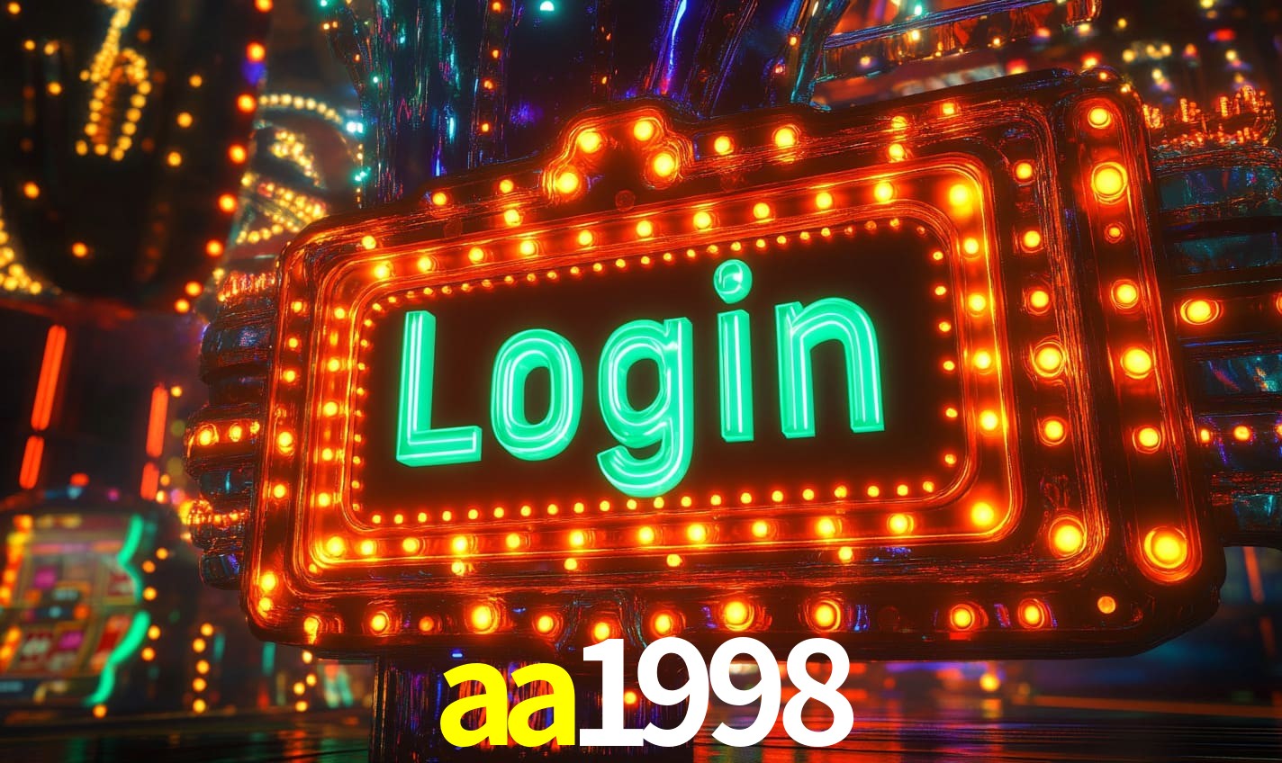Jogos de Cassino AA1998.COM