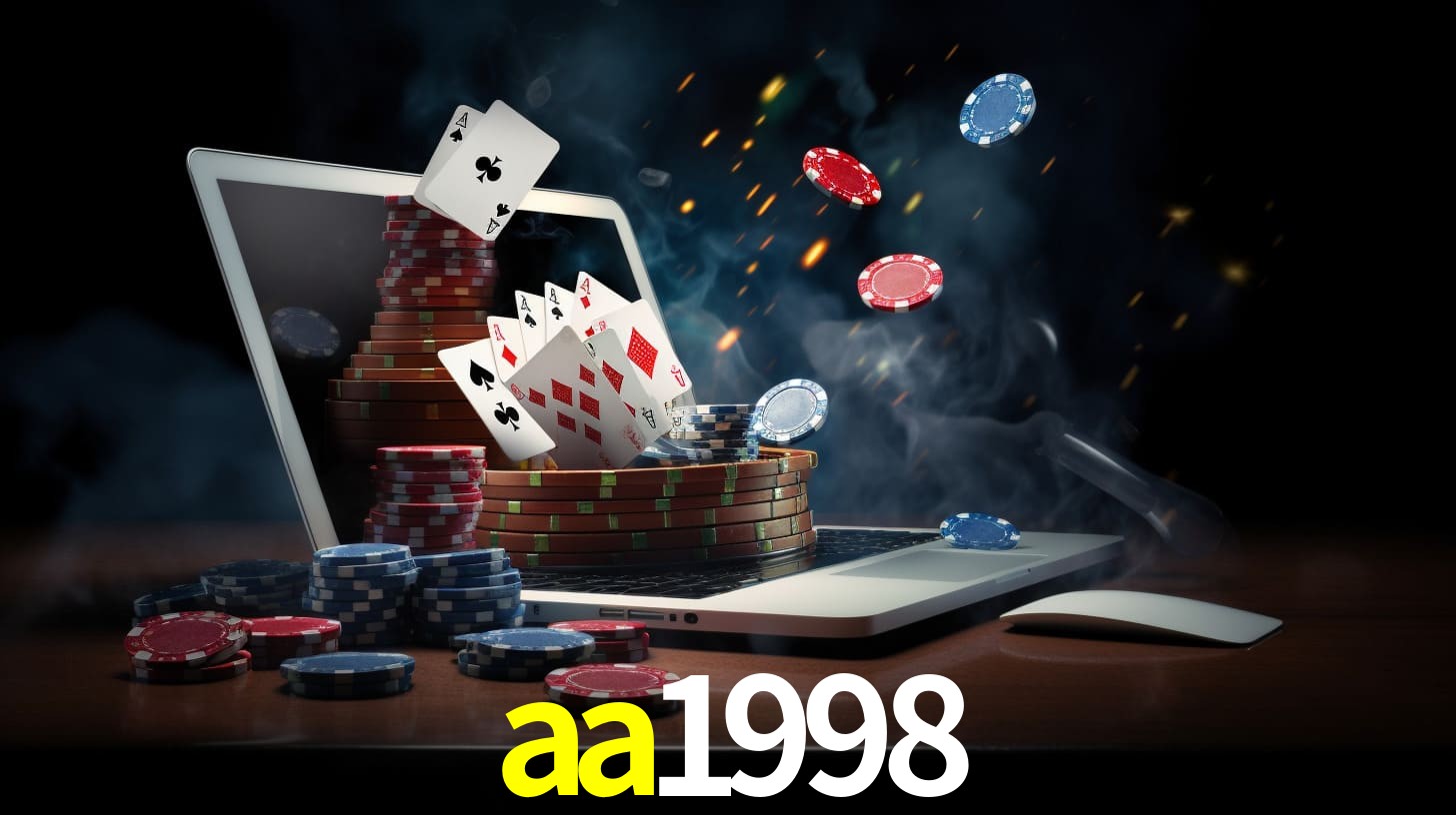 Login Seguro AA1998.COM